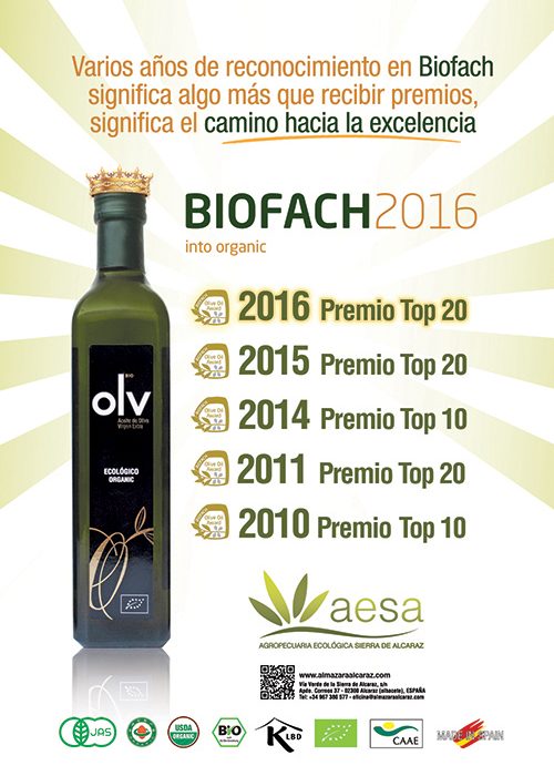 A4_BIOFACH_OLV_Awards_ESP