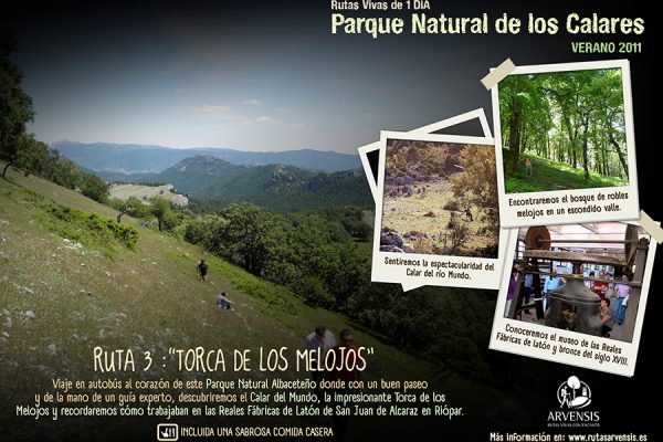 TorcaLosMelojos