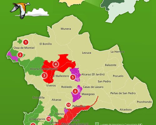 sacam-natural-map-ecortijo